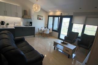 Santa Barbara Lakis Apartments - Perivolion - 9