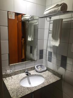 Studio 01 Modelo Flat - Salvador - 2