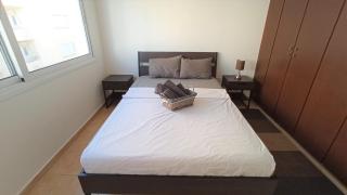 5 min to the Beach Holiday Shared Apartment incl NETFLIX - private ROOM in 3 bdr Apt - Larnaca - 2