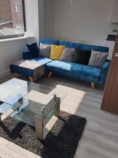 2 bedroom, 2 bathroom, New Apartment Watford Town Centre - Watford - 0