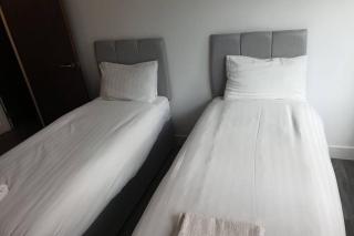2 bedroom, 2 bathroom, New Apartment Watford Town Centre - Watford - 1