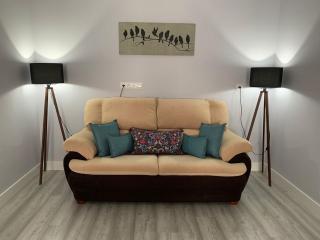 LOFT CON ENCANTO - Arcos de la Frontera - 3