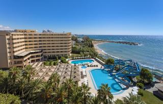 Özkaymak Select Resort Hotel - Ultra All Inclusive - 6