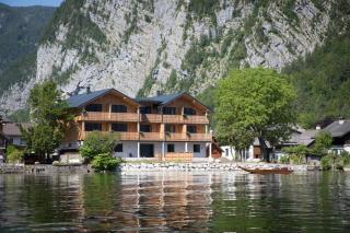 Boutiquehotel Strand Hallstatt - Adults only - Hallstatt - 7
