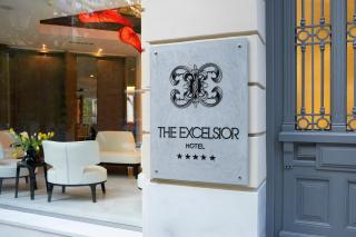 The Excelsior - Small Luxury Hotels of the World - Salonicco - 6