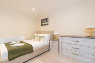 Cozy 1 Bedroom Flat Paddington - Londra - 9