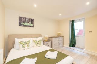 Cozy 1 Bedroom Flat Paddington - Londra - 7
