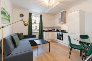 Cozy 1 Bedroom Flat Paddington - Londra - 5
