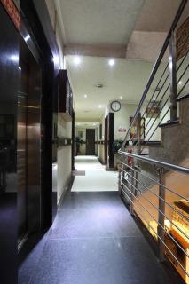 Hotel Royal Castle Grand - 7