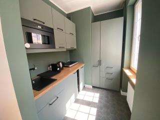 Maya's Flats & Resorts 40 - Kolodziejska Old Town Gdańsk - Danzig - 6
