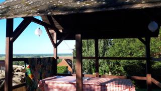 Harsona Vendégház - 0