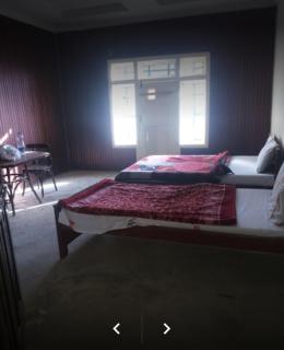 Happy Heart Hotel & Restaurant - Malam Jabba - 8
