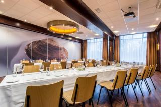 Fletcher Hotel-Restaurant Arneville-Middelburg - Middelburg - 5