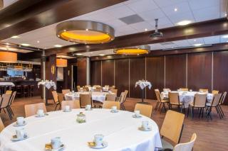 Fletcher Hotel-Restaurant Arneville-Middelburg - Middelburg - 7