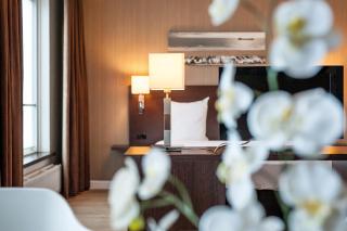 Fletcher Hotel-Restaurant Arneville-Middelburg - Middelburg - 4