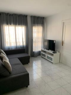2 bed apartment in Paraje Natural Fase 1, Torrevieja - Torrevieja - 0