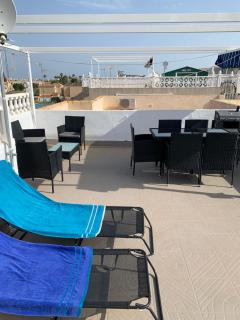 2 bed apartment in Paraje Natural Fase 1, Torrevieja - Torrevieja - 2