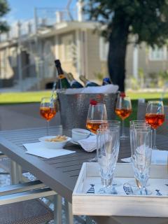 Lido Luxury Villas - Lido di Camaiore - 3