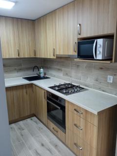 M3 - Mieszkanie 6 osobowe 2 pokoje kuchnia łazienka - 9