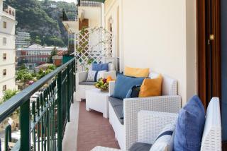 Les Suites des Tout le Monde - Sorrento - 9