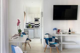 Les Suites des Tout le Monde - Sorrento - 7