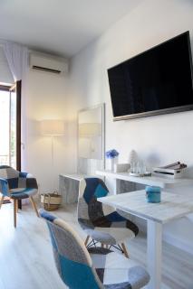 Les Suites des Tout le Monde - Sorrento - 6