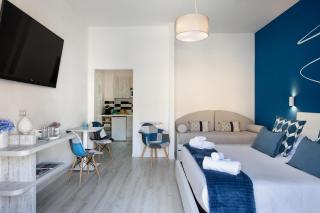 Les Suites des Tout le Monde - Sorrento - 3