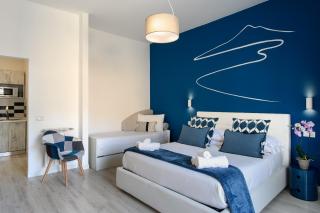 Les Suites des Tout le Monde - Sorrento - 0