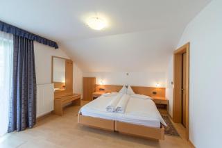 Hotel Gran Pre - San Vigilio Di Marebbe - 4