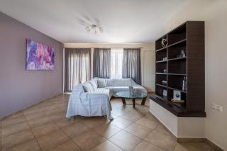 Central Town Apartment - Lixouri - 4