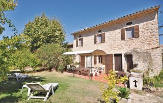 Lovely Home In La Garde With Kitchen - 4