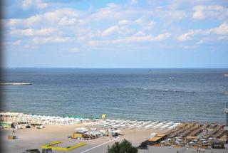 The Sea Breeze - Constanţa - 5