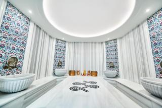 Stara Čaršija Hotel & SPA - Bar - 1
