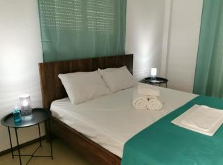 La familia apartments - Olympiakí Aktí - 3