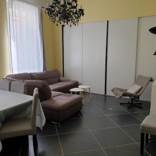 Appartement intra muros 8 personnes climatisé Wifi stationnement facile - Avignon - 5
