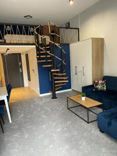 Apartamenty MGA Lividus 19 - Świnoujście - 8