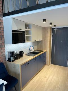 Apartamenty MGA Lividus 19 - Świnoujście - 5