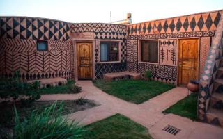 Le Grand Calao - Ouagadougou - 9