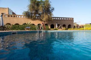 Le Grand Calao - Ouagadougou - 0