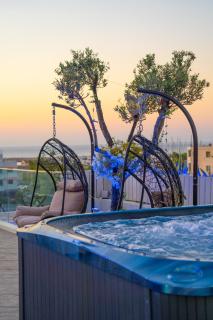 Mesogios House Suites - Larnaca - 0