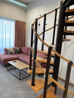 Apartamenty MGA Lividus 15 - Świnoujście - 2