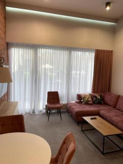 Apartamenty MGA Lividus 15 - Świnoujście - 3