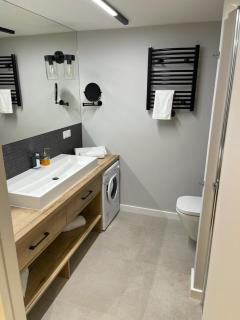 Apartamenty MGA Lividus 15 - Świnoujście - 8