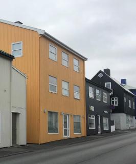 In the heart of Tórshavn - Tórshavn - 3