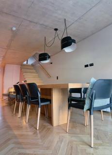 Oporto CoLiving Monte Ramalde - 6