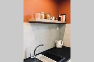 L'Echappée Ardennaise - Gîte 6 places tout confort - Semuy - 3