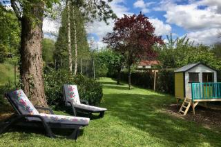 L'Echappée Ardennaise - Gîte 6 places tout confort - Semuy - 7
