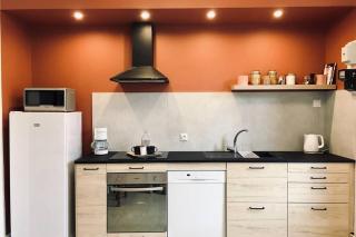 L'Echappée Ardennaise - Gîte 6 places tout confort - Semuy - 4