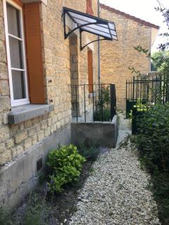L'Echappée Ardennaise - Gîte 6 places tout confort - Semuy - 6
