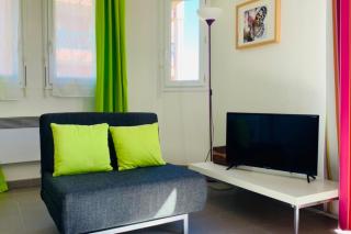 Nice Apt Near The Marina Of Porto Vecchio - 6